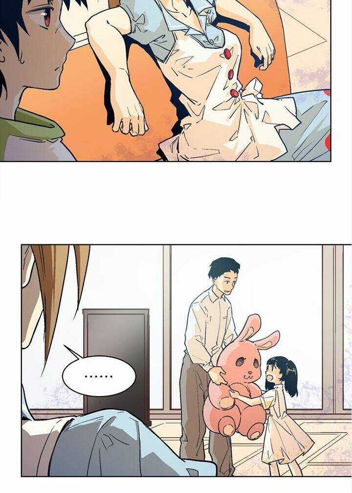 Vương Bài Đặc Công, Trùng Sinh Vườn Trường Chapter 10 trang 11