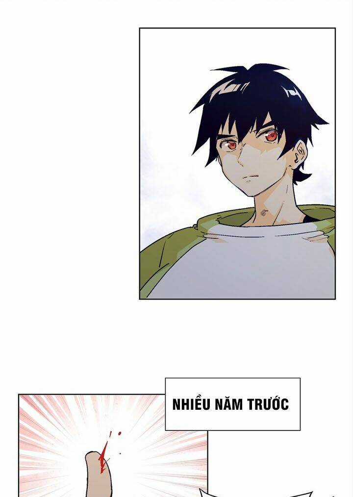 Vương Bài Đặc Công, Trùng Sinh Vườn Trường Chapter 10 trang 13