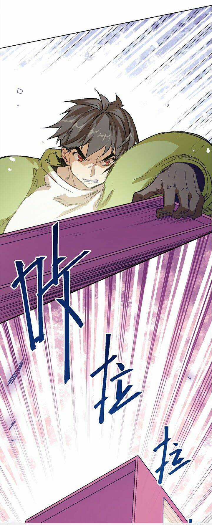 Vương Bài Đặc Công, Trùng Sinh Vườn Trường Chapter 10 trang 25