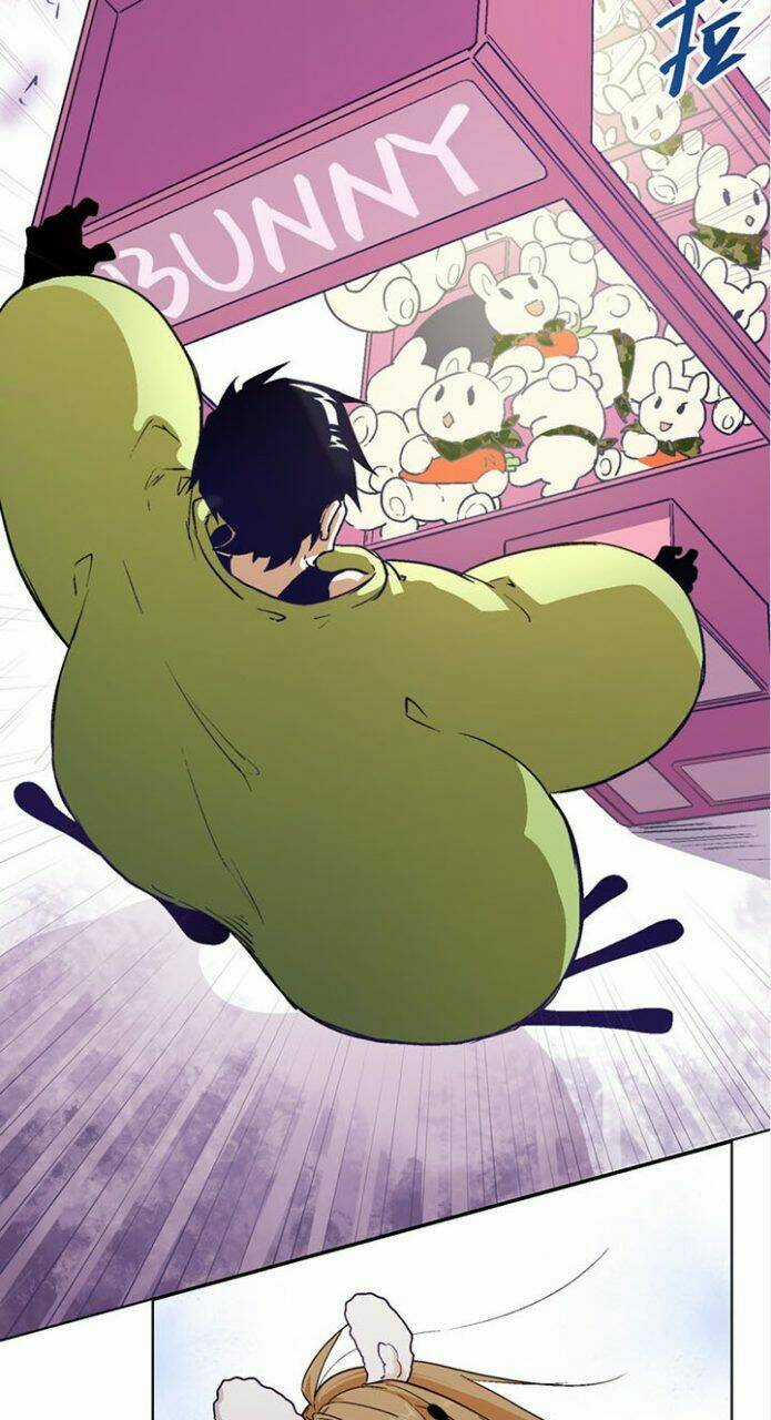 Vương Bài Đặc Công, Trùng Sinh Vườn Trường Chapter 10 trang 26