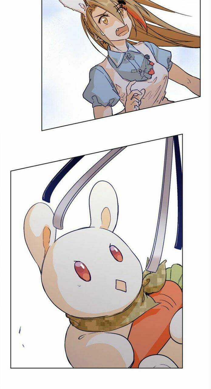 Vương Bài Đặc Công, Trùng Sinh Vườn Trường Chapter 10 trang 27