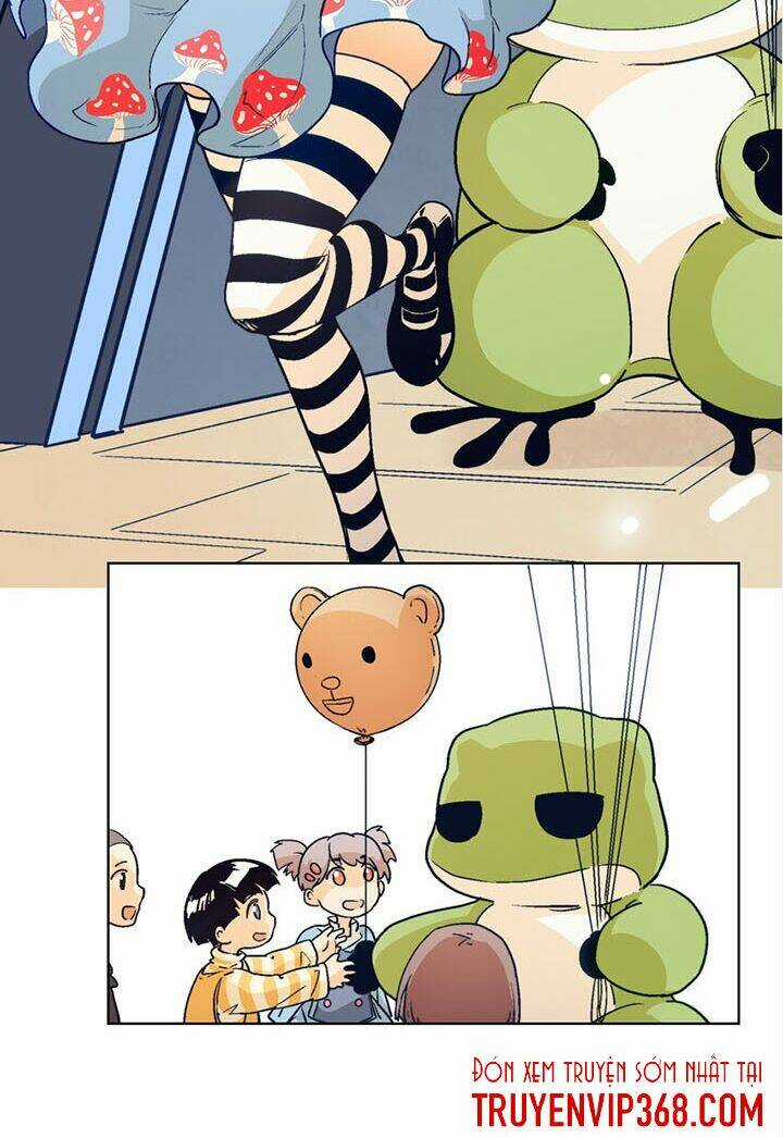 Vương Bài Đặc Công, Trùng Sinh Vườn Trường Chapter 10 trang 6