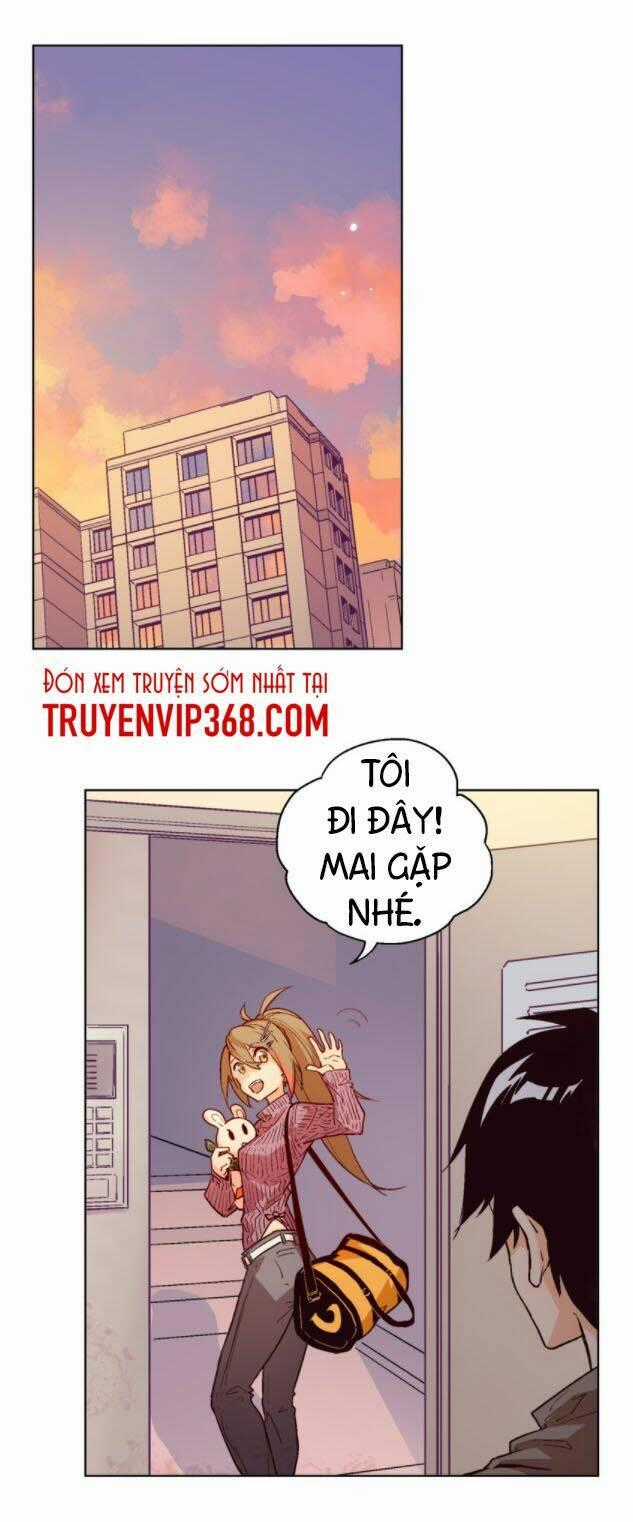 Vương Bài Đặc Công, Trùng Sinh Vườn Trường Chapter 11 trang 1
