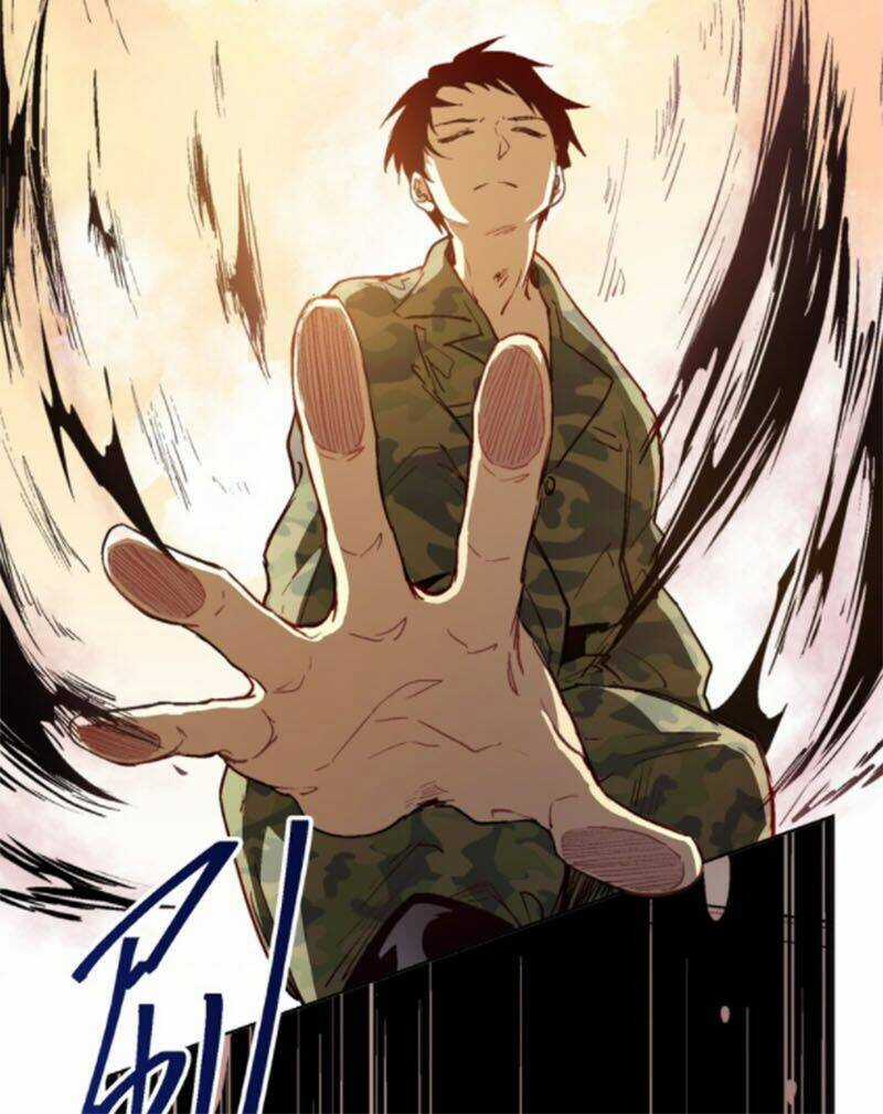 Vương Bài Đặc Công, Trùng Sinh Vườn Trường Chapter 11 trang 10