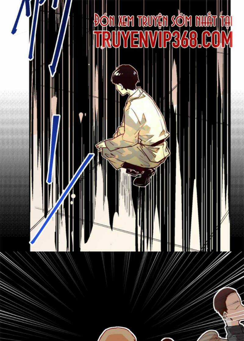 Vương Bài Đặc Công, Trùng Sinh Vườn Trường Chapter 11 trang 11