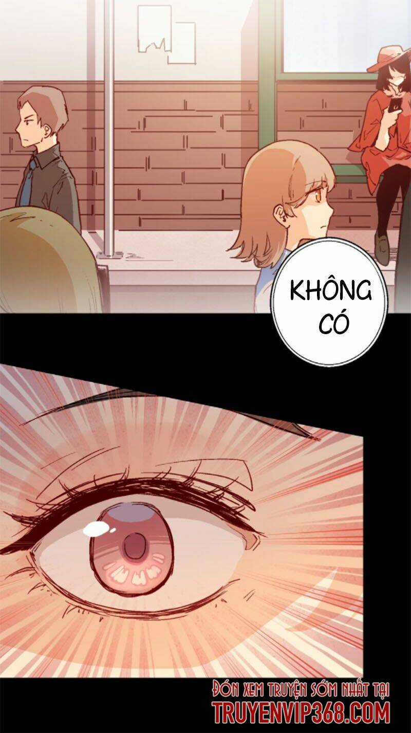 Vương Bài Đặc Công, Trùng Sinh Vườn Trường Chapter 11 trang 13