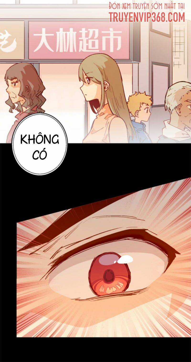 Vương Bài Đặc Công, Trùng Sinh Vườn Trường Chapter 11 trang 14