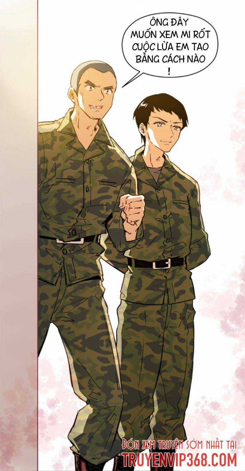 Vương Bài Đặc Công, Trùng Sinh Vườn Trường Chapter 11 trang 3