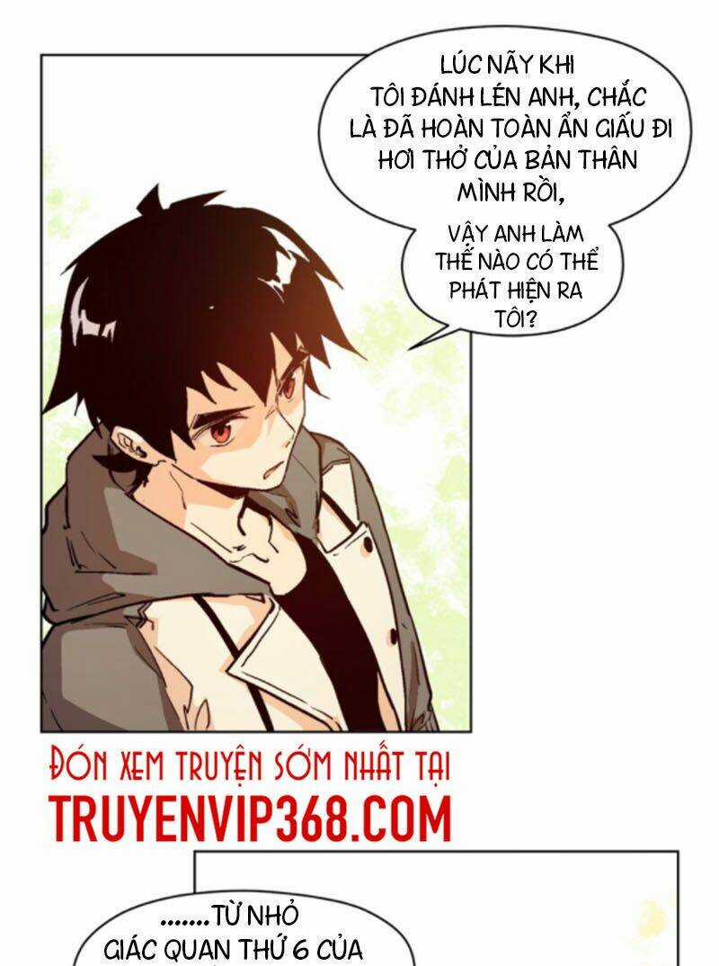 Vương Bài Đặc Công, Trùng Sinh Vườn Trường Chapter 11 trang 30