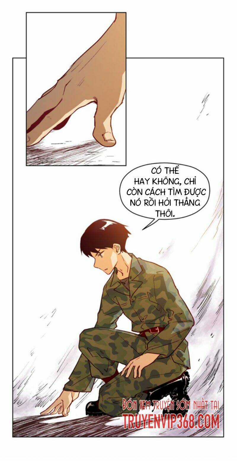 Vương Bài Đặc Công, Trùng Sinh Vườn Trường Chapter 11 trang 8