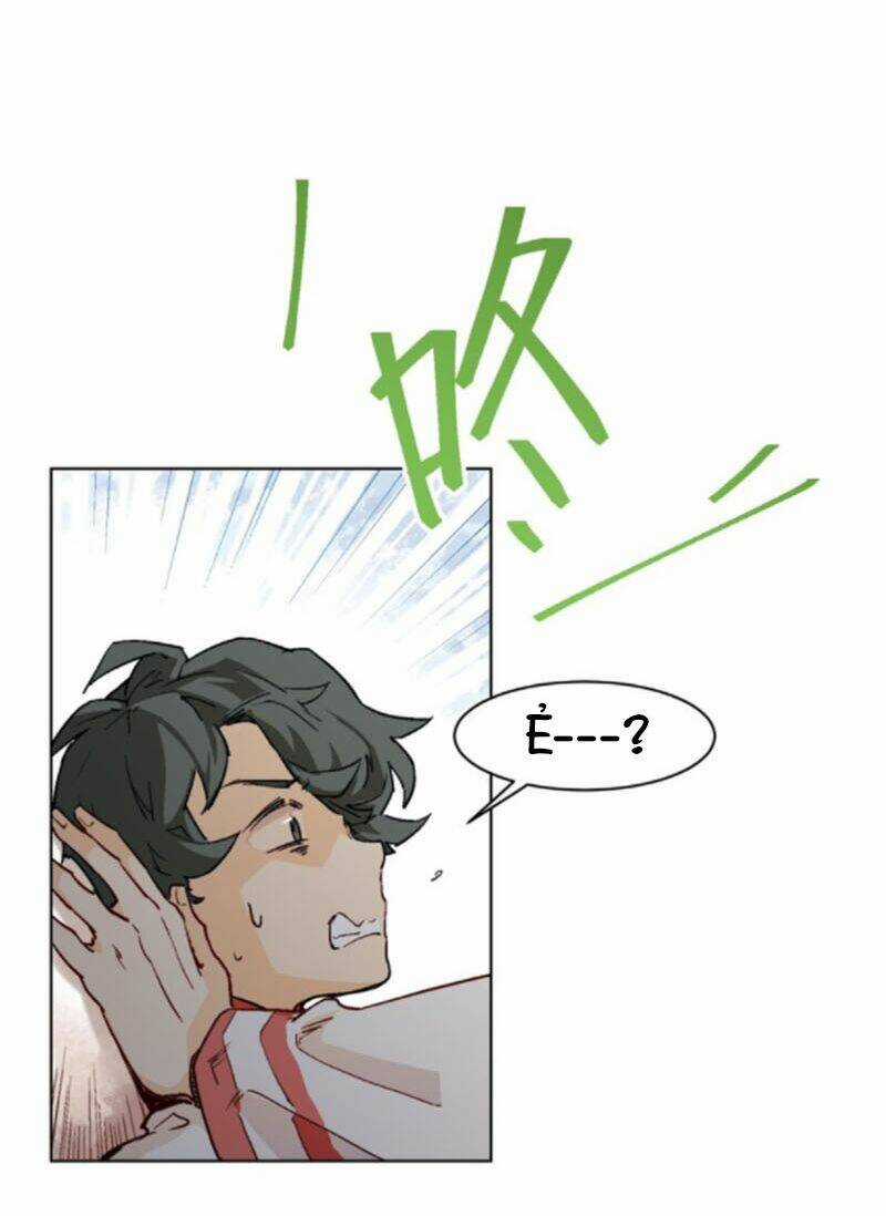 Vương Bài Đặc Công, Trùng Sinh Vườn Trường Chapter 12 trang 11