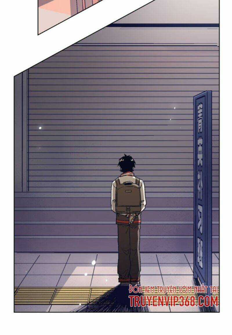 Vương Bài Đặc Công, Trùng Sinh Vườn Trường Chapter 12 trang 16