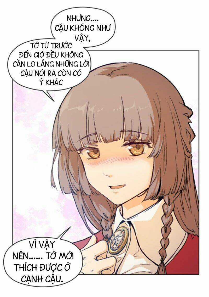 Vương Bài Đặc Công, Trùng Sinh Vườn Trường Chapter 12 trang 21