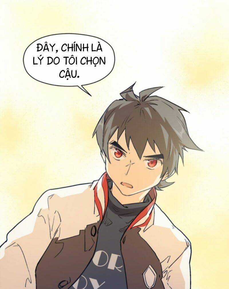 Vương Bài Đặc Công, Trùng Sinh Vườn Trường Chapter 12 trang 29