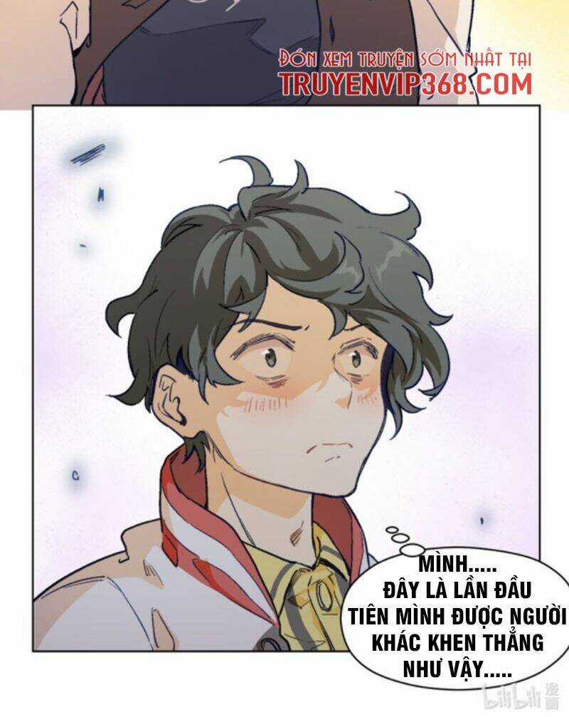 Vương Bài Đặc Công, Trùng Sinh Vườn Trường Chapter 12 trang 30