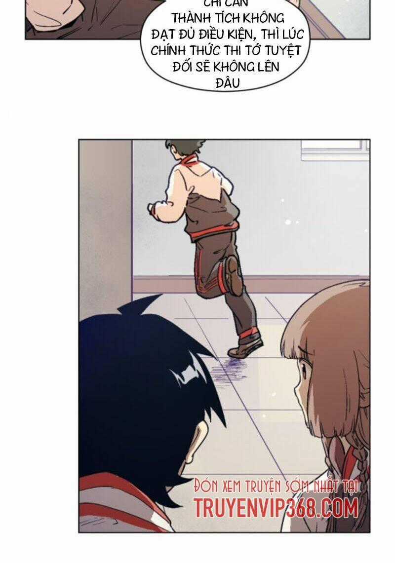 Vương Bài Đặc Công, Trùng Sinh Vườn Trường Chapter 12 trang 33