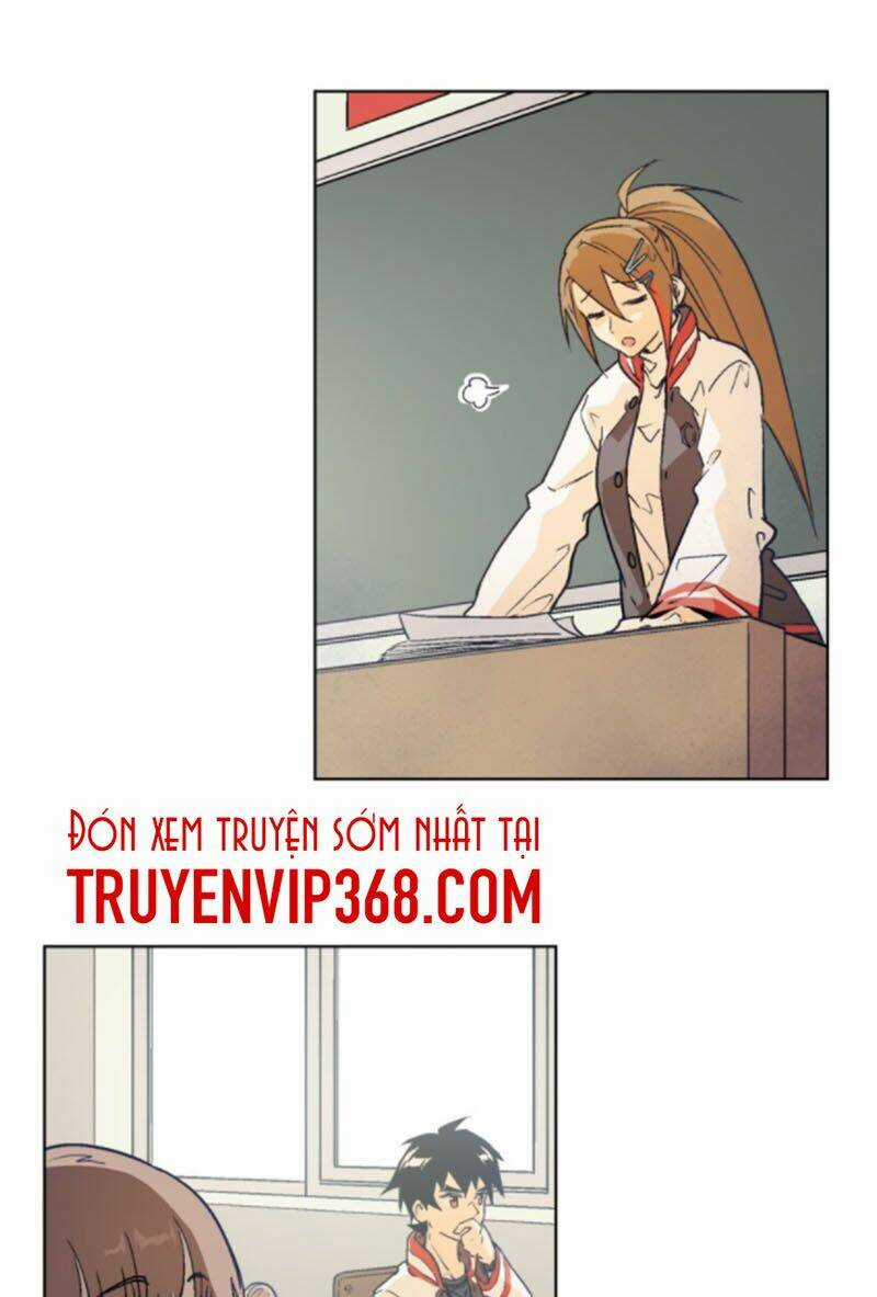 Vương Bài Đặc Công, Trùng Sinh Vườn Trường Chapter 12 trang 5