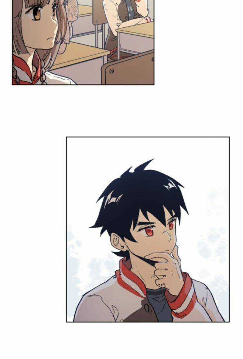 Vương Bài Đặc Công, Trùng Sinh Vườn Trường Chapter 12 trang 6