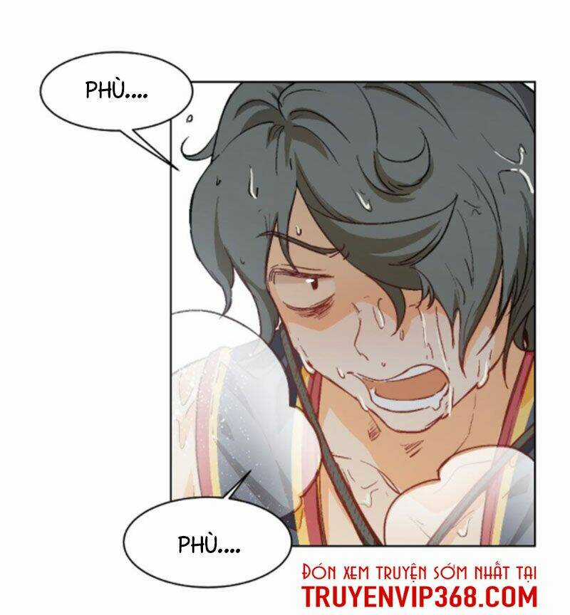 Vương Bài Đặc Công, Trùng Sinh Vườn Trường Chapter 13 trang 14