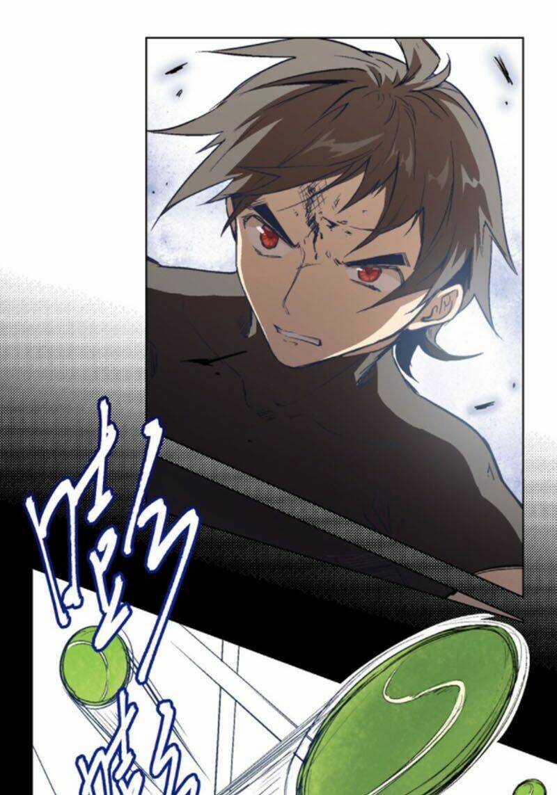 Vương Bài Đặc Công, Trùng Sinh Vườn Trường Chapter 13 trang 26