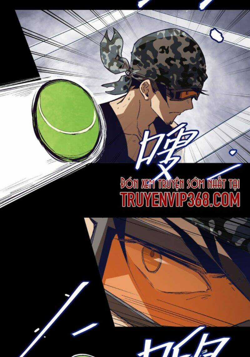 Vương Bài Đặc Công, Trùng Sinh Vườn Trường Chapter 13 trang 28