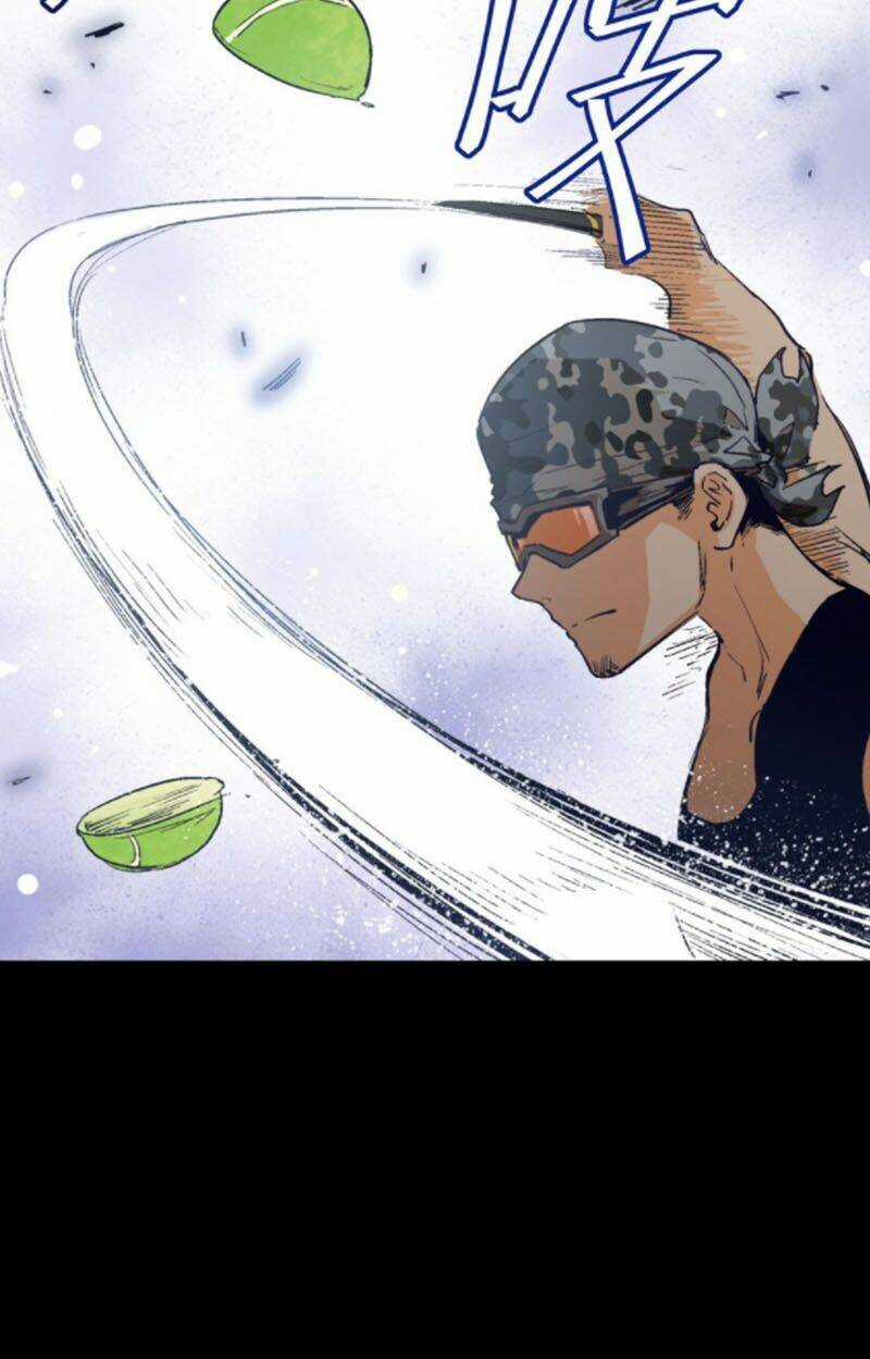 Vương Bài Đặc Công, Trùng Sinh Vườn Trường Chapter 13 trang 29