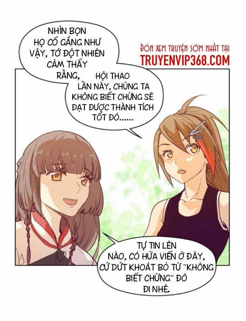 Vương Bài Đặc Công, Trùng Sinh Vườn Trường Chapter 13 trang 38