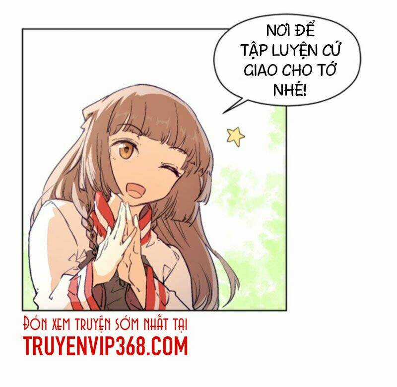 Vương Bài Đặc Công, Trùng Sinh Vườn Trường Chapter 13 trang 5