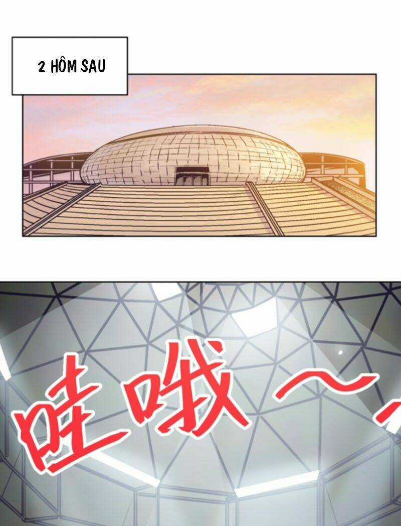 Vương Bài Đặc Công, Trùng Sinh Vườn Trường Chapter 13 trang 6