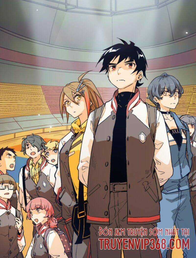 Vương Bài Đặc Công, Trùng Sinh Vườn Trường Chapter 13 trang 7