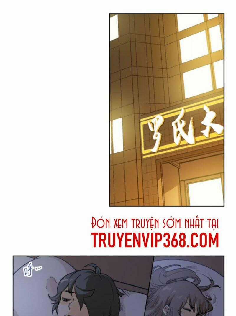 Vương Bài Đặc Công, Trùng Sinh Vườn Trường Chapter 14 trang 1