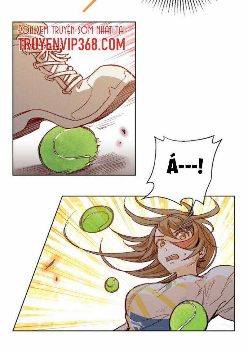 Vương Bài Đặc Công, Trùng Sinh Vườn Trường Chapter 14 trang 19