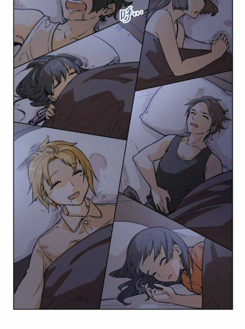 Vương Bài Đặc Công, Trùng Sinh Vườn Trường Chapter 14 trang 2