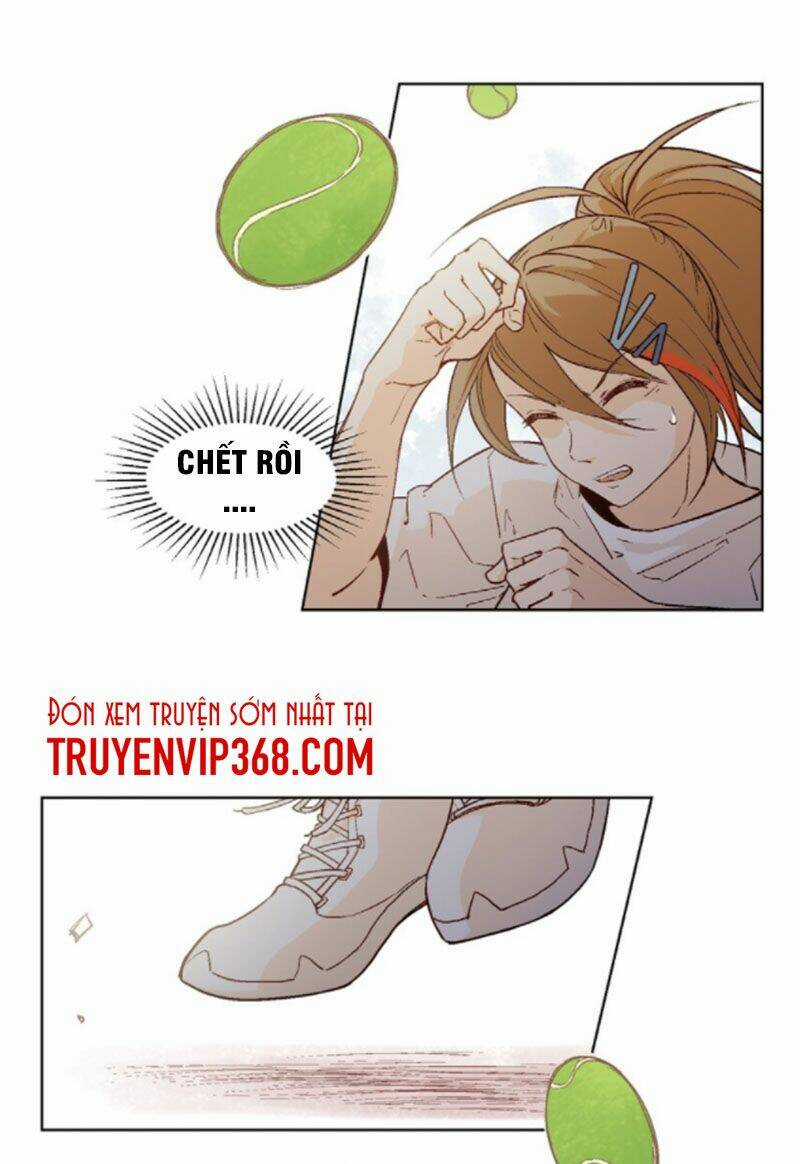 Vương Bài Đặc Công, Trùng Sinh Vườn Trường Chapter 14 trang 20