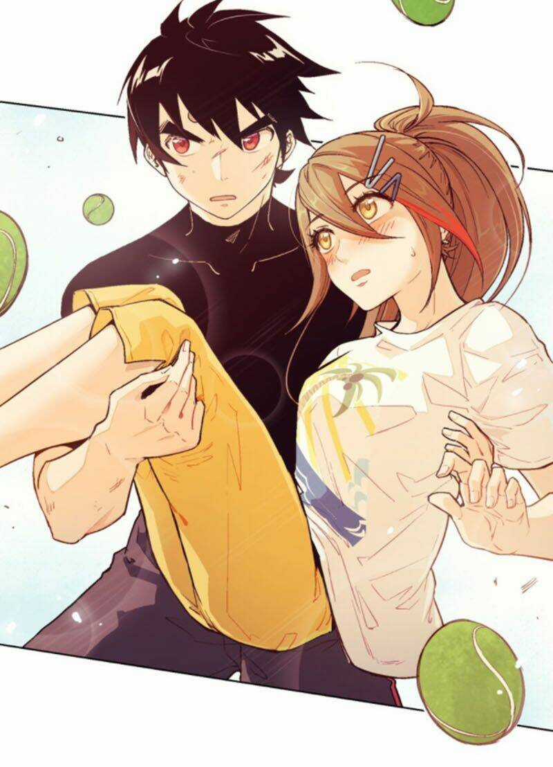 Vương Bài Đặc Công, Trùng Sinh Vườn Trường Chapter 14 trang 21