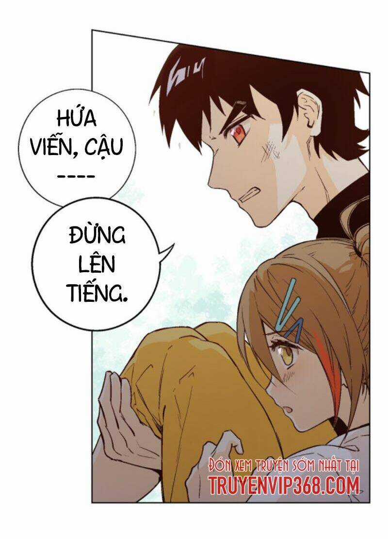 Vương Bài Đặc Công, Trùng Sinh Vườn Trường Chapter 14 trang 22