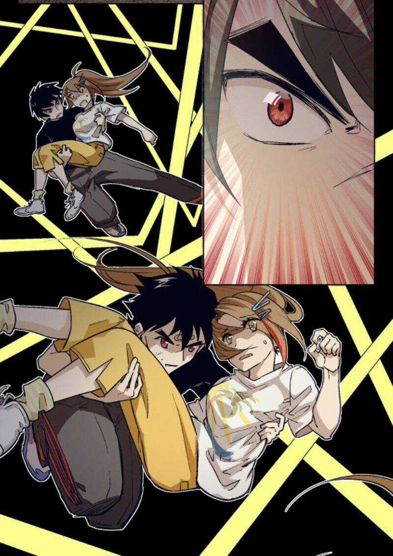 Vương Bài Đặc Công, Trùng Sinh Vườn Trường Chapter 14 trang 25