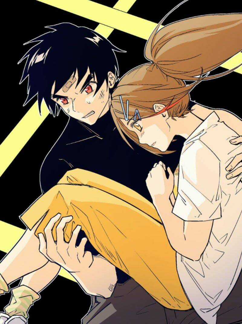 Vương Bài Đặc Công, Trùng Sinh Vườn Trường Chapter 14 trang 26