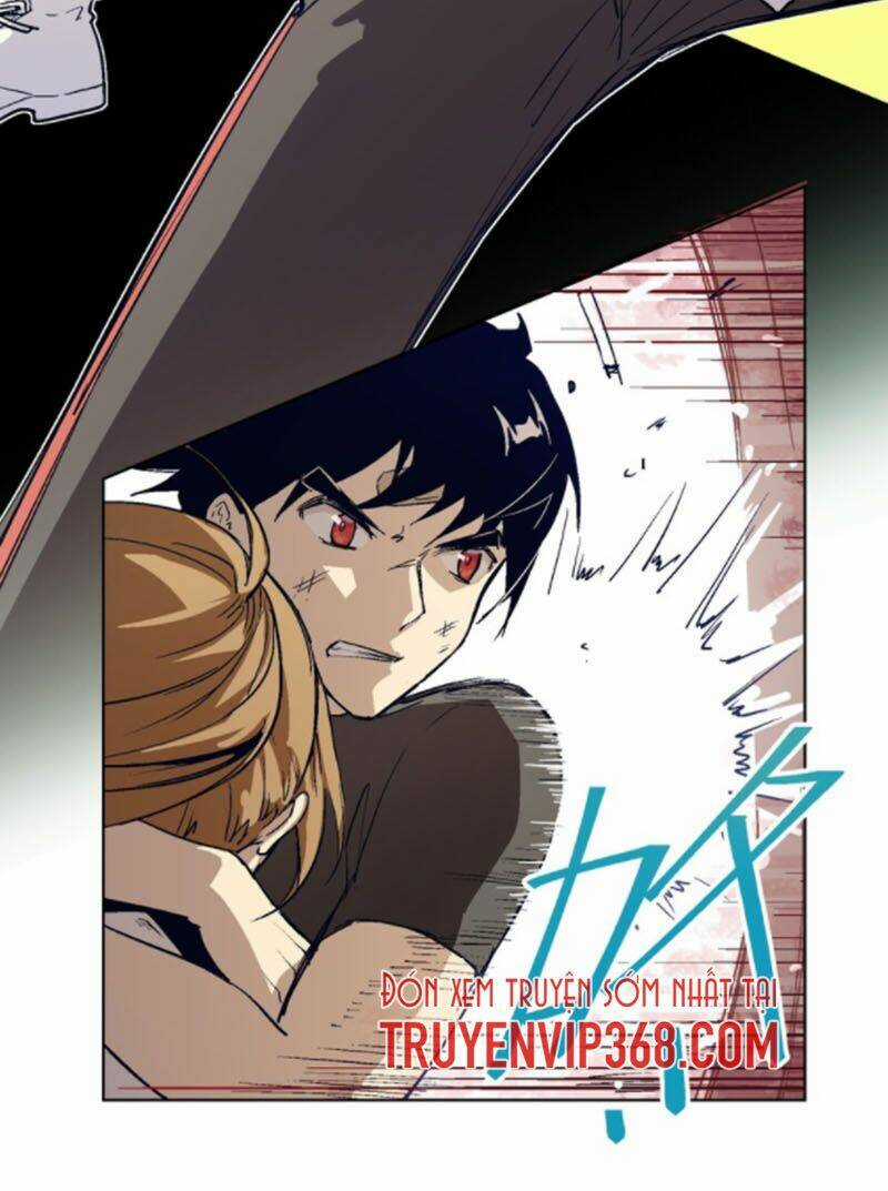 Vương Bài Đặc Công, Trùng Sinh Vườn Trường Chapter 14 trang 27