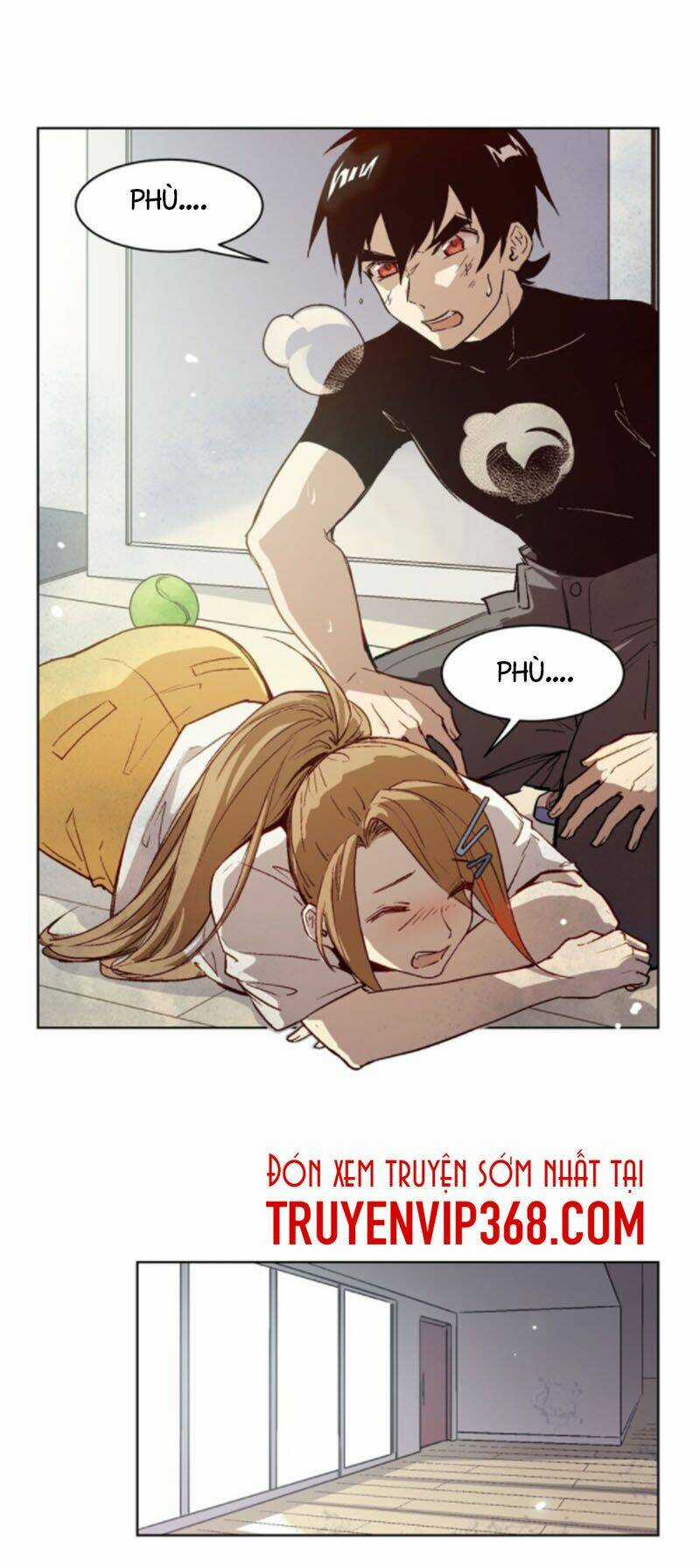 Vương Bài Đặc Công, Trùng Sinh Vườn Trường Chapter 14 trang 28