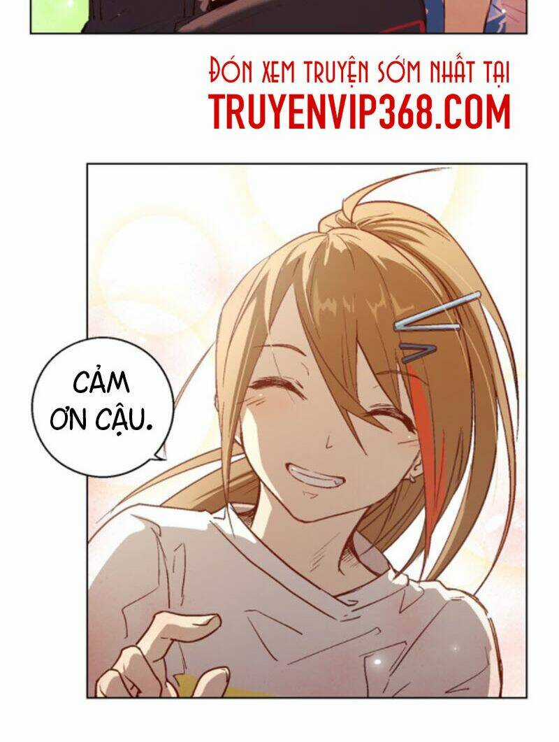 Vương Bài Đặc Công, Trùng Sinh Vườn Trường Chapter 14 trang 35