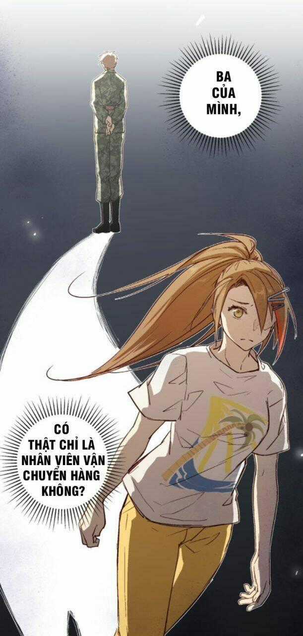 Vương Bài Đặc Công, Trùng Sinh Vườn Trường Chapter 14 trang 38