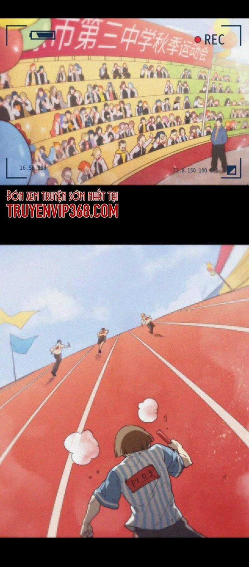 Vương Bài Đặc Công, Trùng Sinh Vườn Trường Chapter 15 trang 1