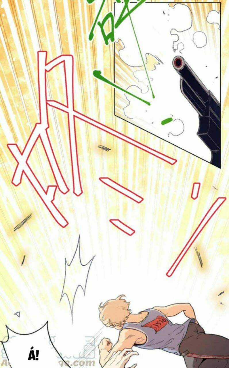 Vương Bài Đặc Công, Trùng Sinh Vườn Trường Chapter 15 trang 10