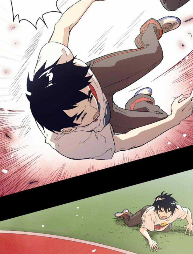 Vương Bài Đặc Công, Trùng Sinh Vườn Trường Chapter 15 trang 11