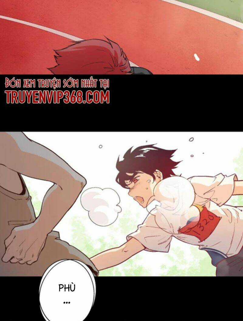 Vương Bài Đặc Công, Trùng Sinh Vườn Trường Chapter 15 trang 12