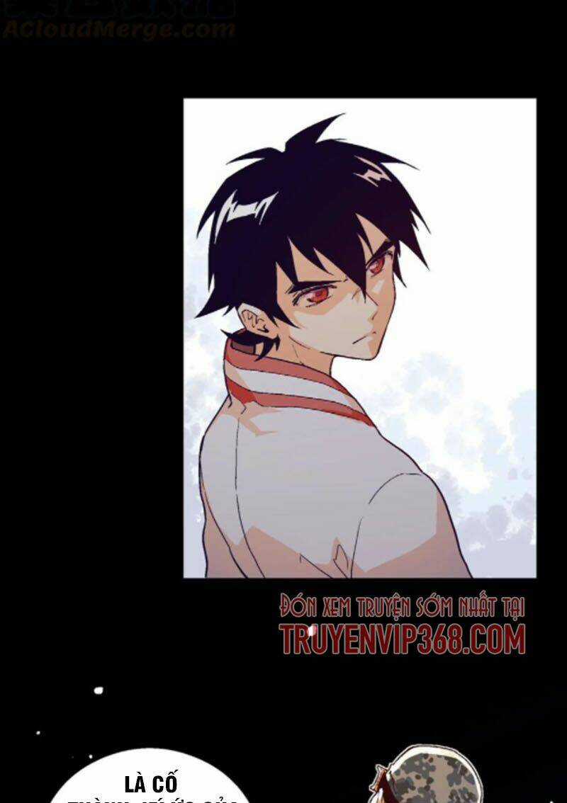 Vương Bài Đặc Công, Trùng Sinh Vườn Trường Chapter 15 trang 14