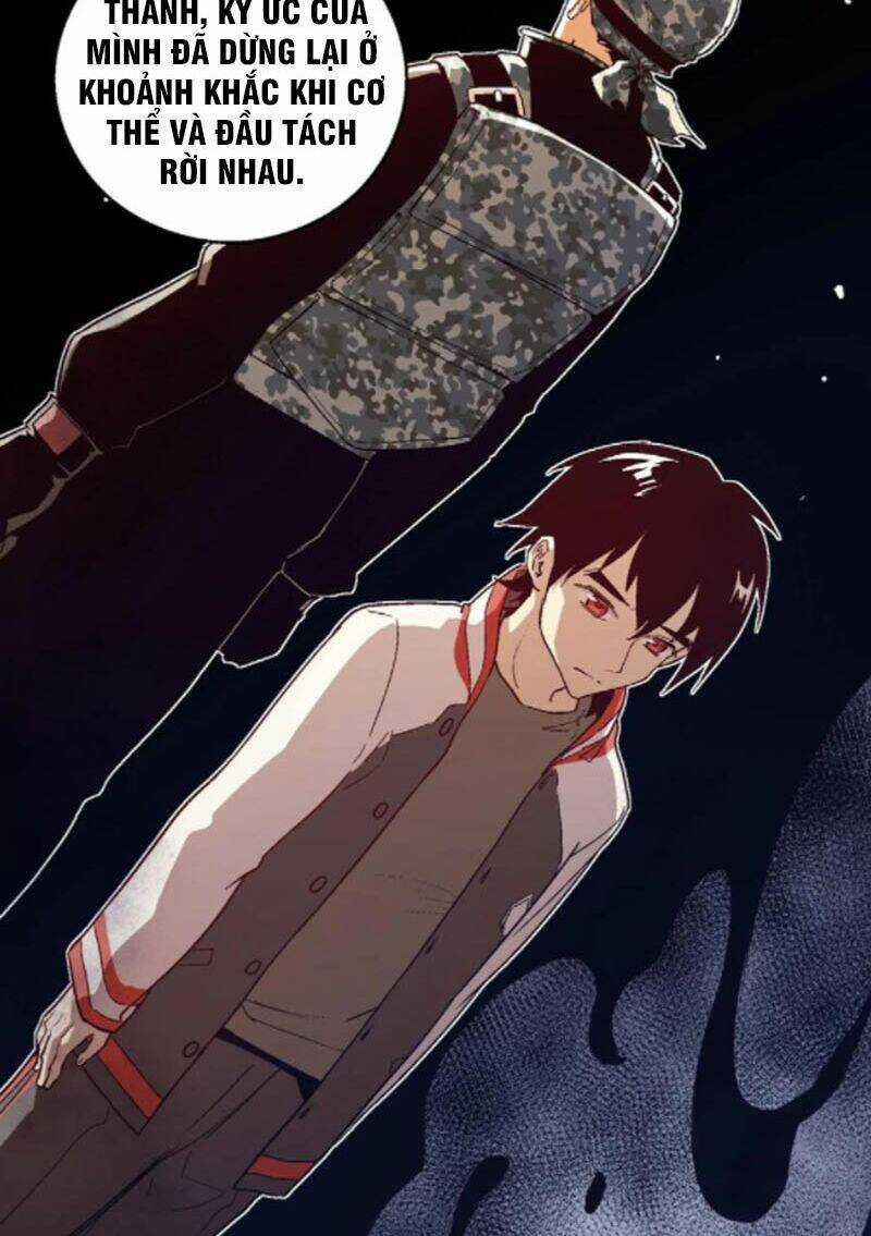 Vương Bài Đặc Công, Trùng Sinh Vườn Trường Chapter 15 trang 15