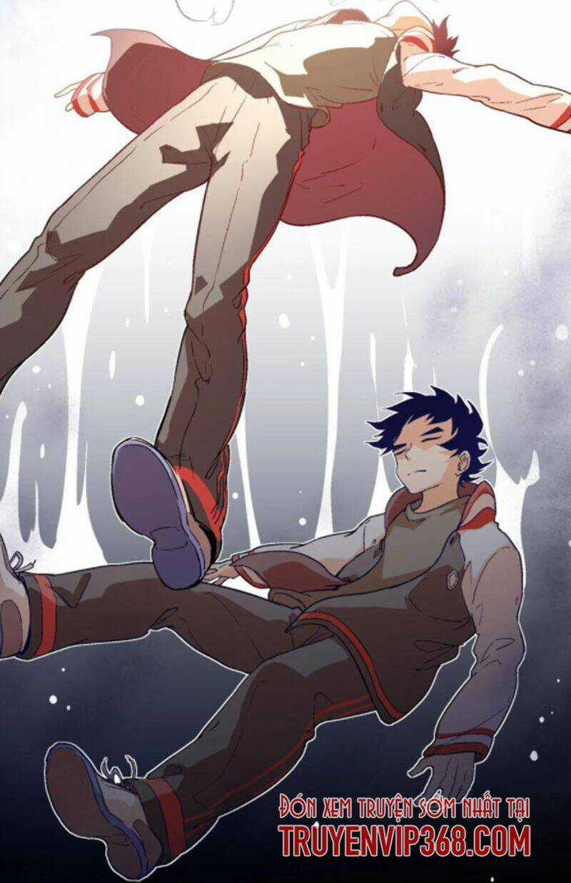 Vương Bài Đặc Công, Trùng Sinh Vườn Trường Chapter 15 trang 17