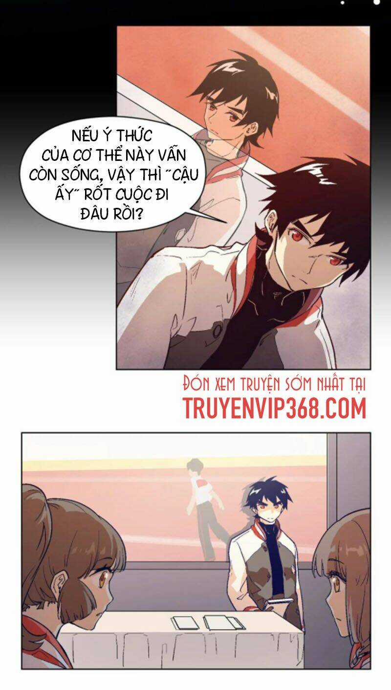 Vương Bài Đặc Công, Trùng Sinh Vườn Trường Chapter 15 trang 18